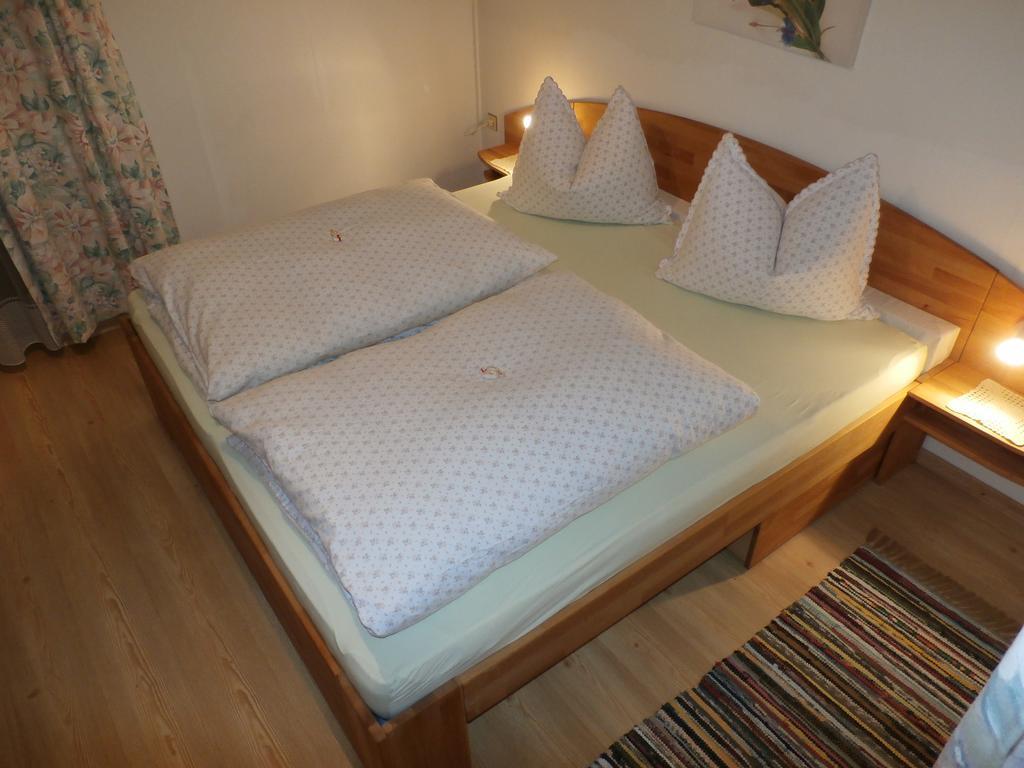 Apartamento Hausmenneweger Annaberg im Lammertal Habitación foto