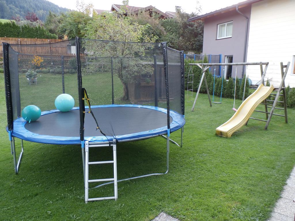 Apartamento Hausmenneweger Annaberg im Lammertal Habitación foto