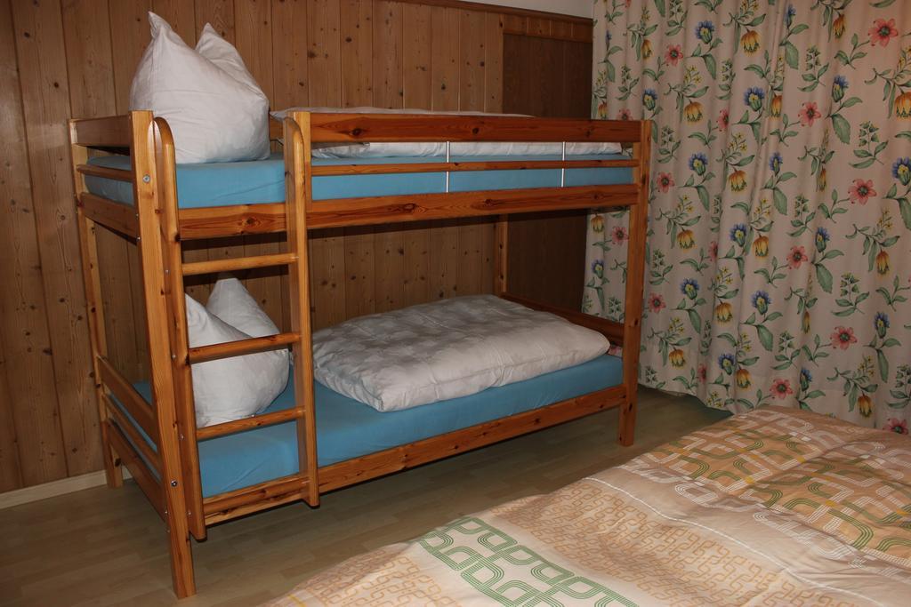 Apartamento Hausmenneweger Annaberg im Lammertal Habitación foto