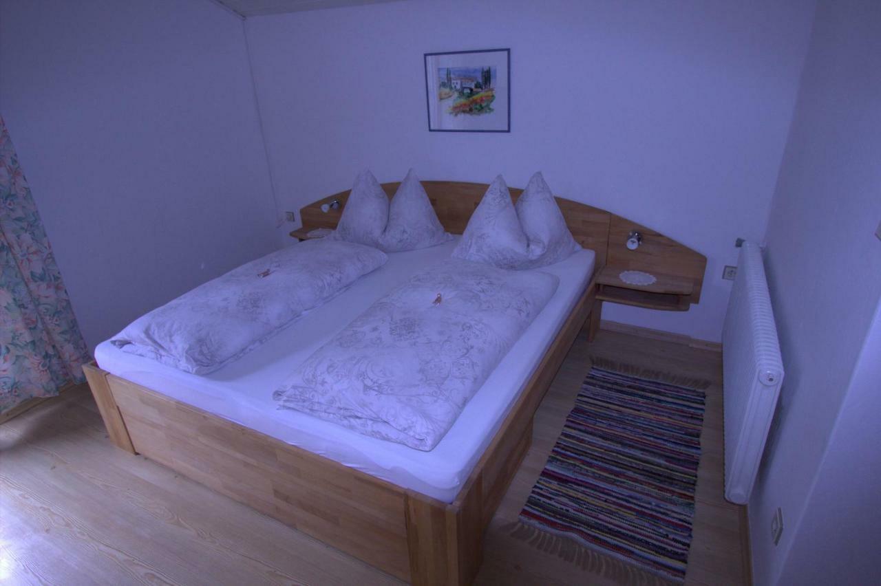 Apartamento Hausmenneweger Annaberg im Lammertal Exterior foto
