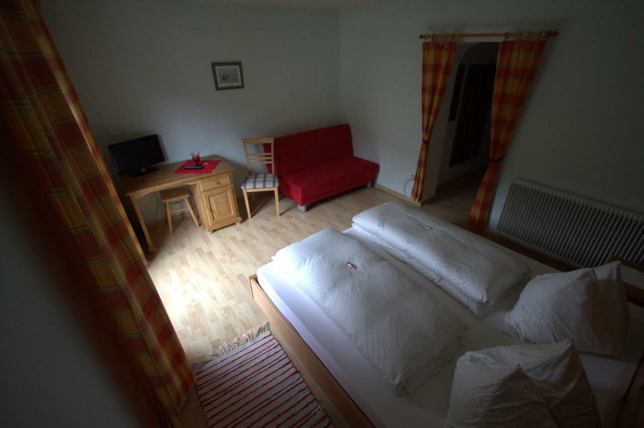 Apartamento Hausmenneweger Annaberg im Lammertal Exterior foto