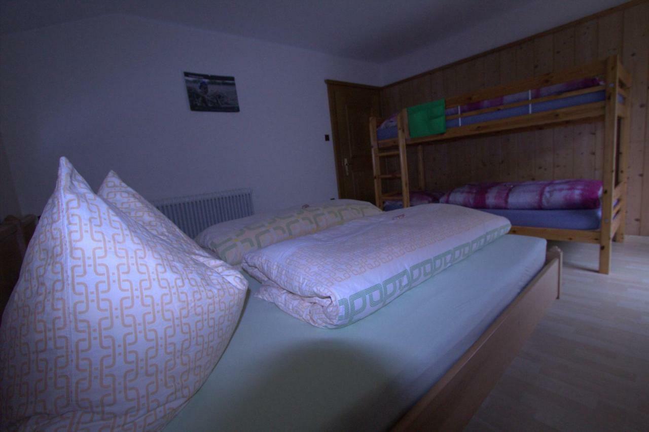 Apartamento Hausmenneweger Annaberg im Lammertal Exterior foto