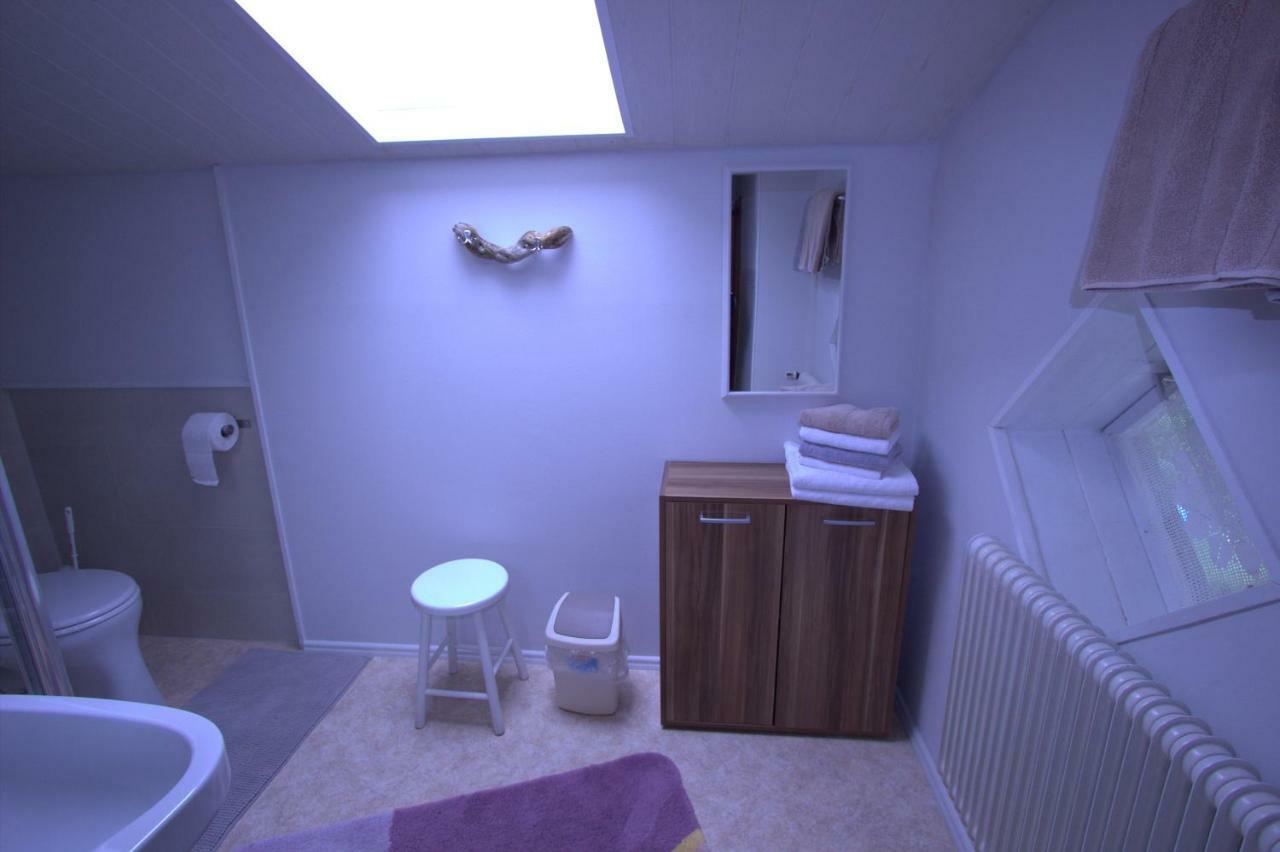 Apartamento Hausmenneweger Annaberg im Lammertal Exterior foto