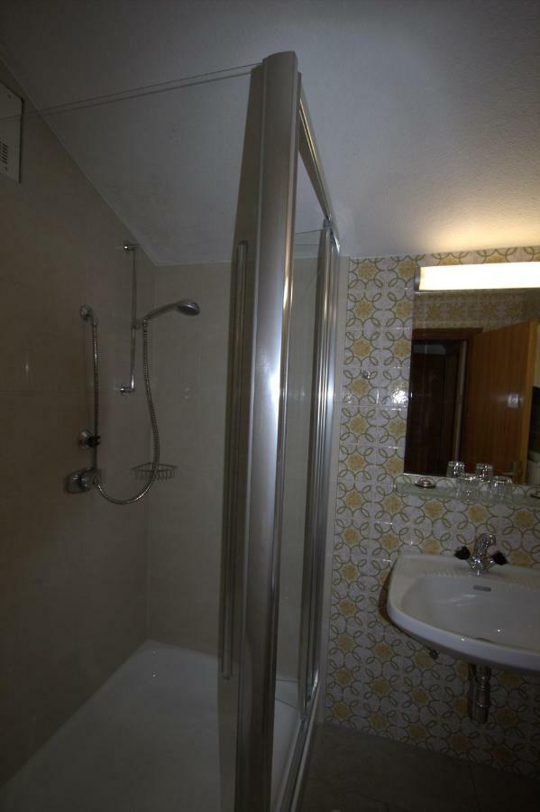 Apartamento Hausmenneweger Annaberg im Lammertal Exterior foto