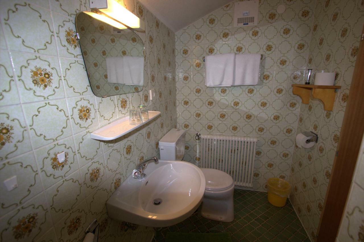 Apartamento Hausmenneweger Annaberg im Lammertal Exterior foto